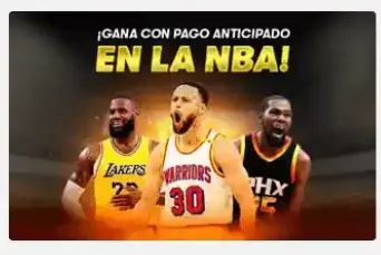 Apuestas deportivas de Olimpobet