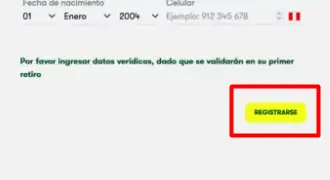 Olimpo Bet